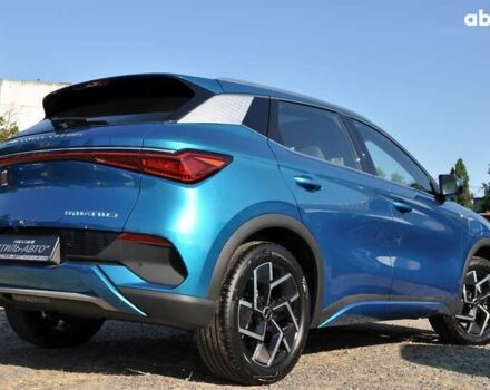 БИД Atto 3, объемом двигателя 0 л и пробегом 1 тыс. км за 21900 $, фото 5 на Automoto.ua