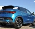 БИД Atto 3, объемом двигателя 0 л и пробегом 1 тыс. км за 21900 $, фото 5 на Automoto.ua