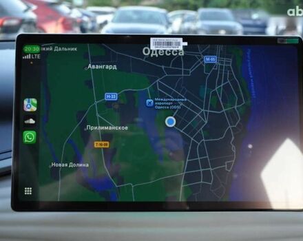 БИД Atto 3, объемом двигателя 0 л и пробегом 1 тыс. км за 21900 $, фото 2 на Automoto.ua