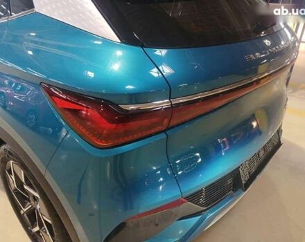БИД Atto 3, объемом двигателя 0 л и пробегом 1 тыс. км за 21300 $, фото 11 на Automoto.ua