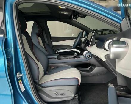 БИД Atto 3, объемом двигателя 0 л и пробегом 1 тыс. км за 22900 $, фото 25 на Automoto.ua