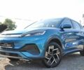 БИД Atto 3, объемом двигателя 0 л и пробегом 1 тыс. км за 21900 $, фото 1 на Automoto.ua