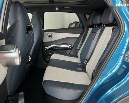 БИД Atto 3, объемом двигателя 0 л и пробегом 1 тыс. км за 22900 $, фото 20 на Automoto.ua