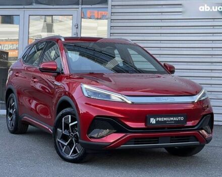 БІД Atto 3, об'ємом двигуна 0 л та пробігом 1 тис. км за 22900 $, фото 1 на Automoto.ua