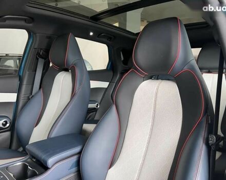 БИД Atto 3, объемом двигателя 0 л и пробегом 1 тыс. км за 22900 $, фото 17 на Automoto.ua