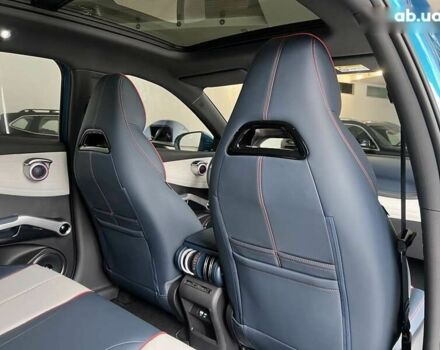 БИД Atto 3, объемом двигателя 0 л и пробегом 1 тыс. км за 22900 $, фото 23 на Automoto.ua