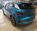 БИД Atto 3, объемом двигателя 0 л и пробегом 1 тыс. км за 21300 $, фото 8 на Automoto.ua