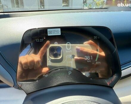 БІД Atto 3, об'ємом двигуна 0 л та пробігом 1 тис. км за 23900 $, фото 10 на Automoto.ua