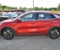 БИД Atto 3, объемом двигателя 0 л и пробегом 1 тыс. км за 21900 $, фото 7 на Automoto.ua