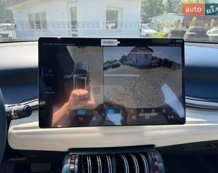 БИД Atto 3, объемом двигателя 0 л и пробегом 1 тыс. км за 23900 $, фото 43 на Automoto.ua