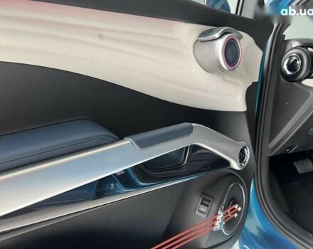 БИД Atto 3, объемом двигателя 0 л и пробегом 1 тыс. км за 22900 $, фото 18 на Automoto.ua