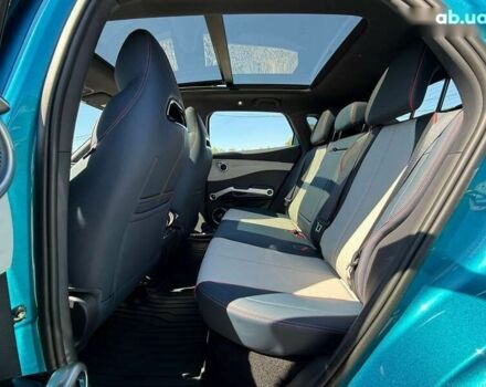 БІД Atto 3, об'ємом двигуна 0 л та пробігом 1 тис. км за 23900 $, фото 19 на Automoto.ua