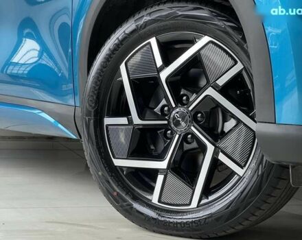 БИД Atto 3, объемом двигателя 0 л и пробегом 1 тыс. км за 22900 $, фото 4 на Automoto.ua