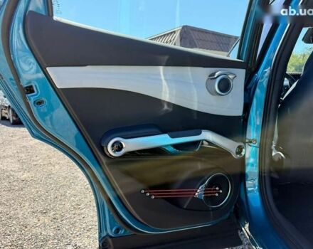 БІД Atto 3, об'ємом двигуна 0 л та пробігом 1 тис. км за 23900 $, фото 21 на Automoto.ua