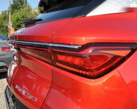 БИД Atto 3, объемом двигателя 0 л и пробегом 1 тыс. км за 21900 $, фото 16 на Automoto.ua