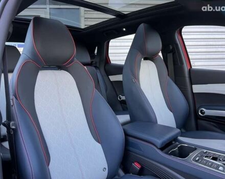 БИД Atto 3, объемом двигателя 0 л и пробегом 1 тыс. км за 23900 $, фото 29 на Automoto.ua