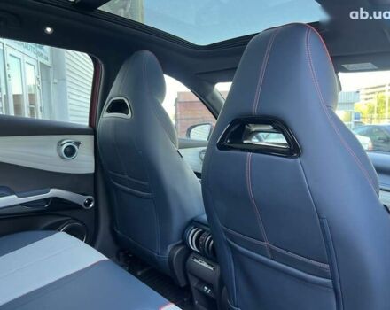 БІД Atto 3, об'ємом двигуна 0 л та пробігом 1 тис. км за 22900 $, фото 26 на Automoto.ua