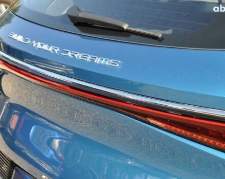 БИД Atto 3, объемом двигателя 0 л и пробегом 1 тыс. км за 22900 $, фото 25 на Automoto.ua