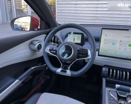 БІД Atto 3, об'ємом двигуна 0 л та пробігом 1 тис. км за 22900 $, фото 15 на Automoto.ua