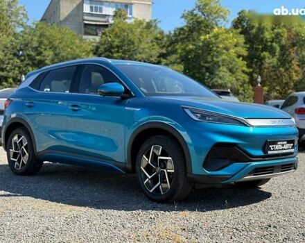 БІД Atto 3, об'ємом двигуна 0 л та пробігом 1 тис. км за 23900 $, фото 3 на Automoto.ua