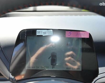 БІД Atto 3, об'ємом двигуна 0 л та пробігом 1 тис. км за 23900 $, фото 21 на Automoto.ua