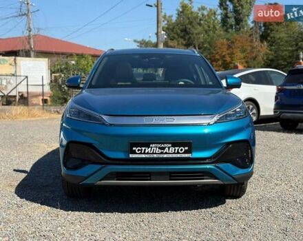 БИД Atto 3, объемом двигателя 0 л и пробегом 1 тыс. км за 23900 $, фото 2 на Automoto.ua