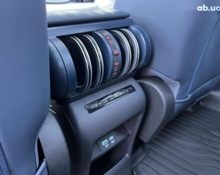 БІД Atto 3, об'ємом двигуна 0 л та пробігом 1 тис. км за 22900 $, фото 23 на Automoto.ua