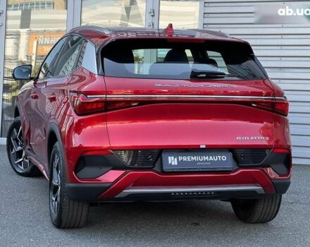 БИД Atto 3, объемом двигателя 0 л и пробегом 1 тыс. км за 23900 $, фото 7 на Automoto.ua