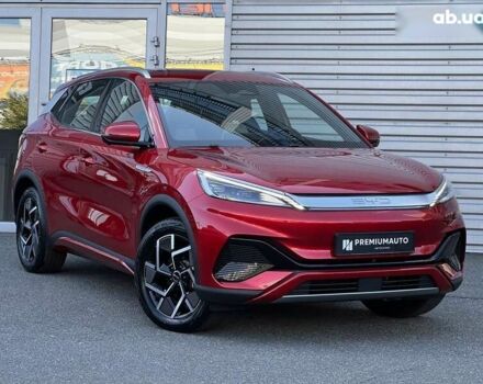 БІД Atto 3, об'ємом двигуна 0 л та пробігом 1 тис. км за 22900 $, фото 2 на Automoto.ua