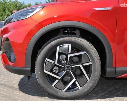 БИД Atto 3, объемом двигателя 0 л и пробегом 1 тыс. км за 22900 $, фото 11 на Automoto.ua