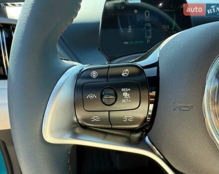 БИД Atto 3, объемом двигателя 0 л и пробегом 1 тыс. км за 23900 $, фото 12 на Automoto.ua