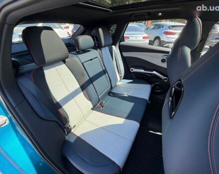 БІД Atto 3, об'ємом двигуна 0 л та пробігом 1 тис. км за 23900 $, фото 24 на Automoto.ua