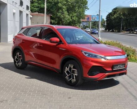 БИД Atto 3, объемом двигателя 0 л и пробегом 1 тыс. км за 22900 $, фото 3 на Automoto.ua
