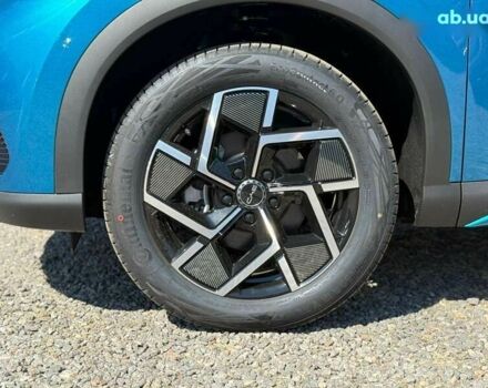 БІД Atto 3, об'ємом двигуна 0 л та пробігом 1 тис. км за 23900 $, фото 9 на Automoto.ua