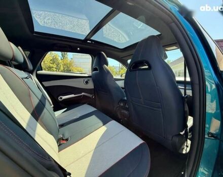 БІД Atto 3, об'ємом двигуна 0 л та пробігом 1 тис. км за 23900 $, фото 23 на Automoto.ua