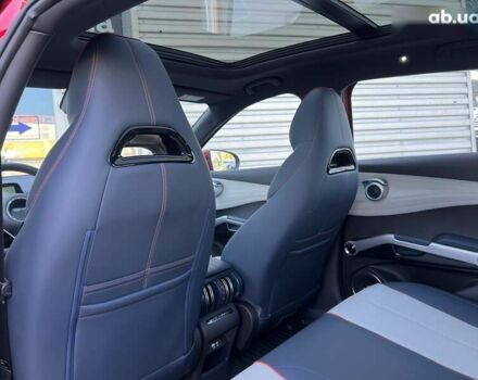 БИД Atto 3, объемом двигателя 0 л и пробегом 1 тыс. км за 23900 $, фото 22 на Automoto.ua