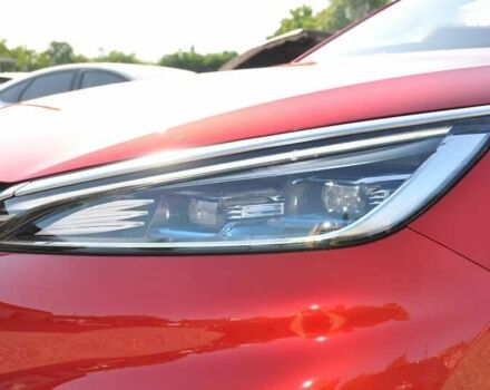 БИД Atto 3, объемом двигателя 0 л и пробегом 1 тыс. км за 22900 $, фото 22 на Automoto.ua