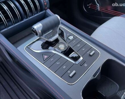 БІД Atto 3, об'ємом двигуна 0 л та пробігом 1 тис. км за 22900 $, фото 17 на Automoto.ua