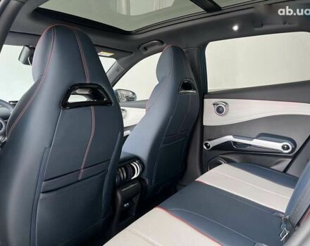 БІД Atto 3, об'ємом двигуна 0 л та пробігом 1 тис. км за 22900 $, фото 20 на Automoto.ua