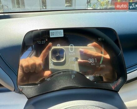 БИД Atto 3, объемом двигателя 0 л и пробегом 1 тыс. км за 23900 $, фото 10 на Automoto.ua