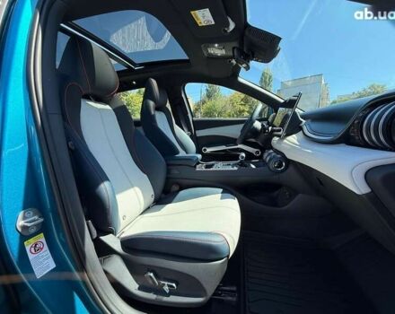 БІД Atto 3, об'ємом двигуна 0 л та пробігом 1 тис. км за 23900 $, фото 25 на Automoto.ua