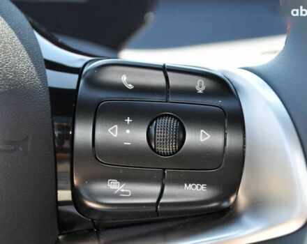 БІД Atto 3, об'ємом двигуна 0 л та пробігом 1 тис. км за 23900 $, фото 25 на Automoto.ua