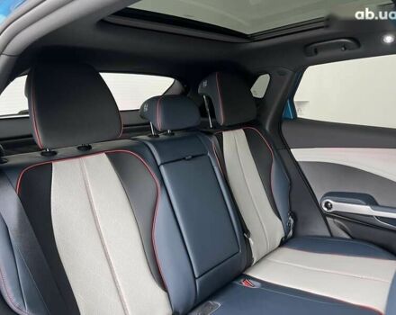 БИД Atto 3, объемом двигателя 0 л и пробегом 1 тыс. км за 22900 $, фото 25 на Automoto.ua