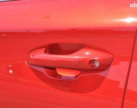 БІД Atto 3, об'ємом двигуна 0 л та пробігом 1 тис. км за 23900 $, фото 15 на Automoto.ua