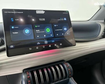 БИД Atto 3, объемом двигателя 0 л и пробегом 1 тыс. км за 22900 $, фото 17 на Automoto.ua