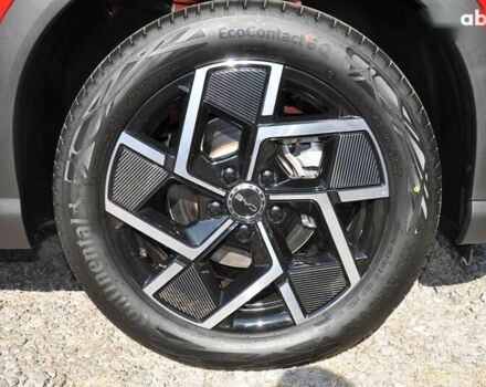 БИД Atto 3, объемом двигателя 0 л и пробегом 1 тыс. км за 22900 $, фото 13 на Automoto.ua