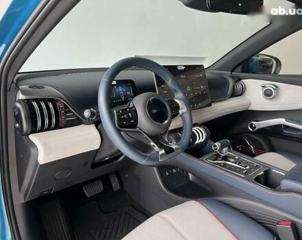 БІД Atto 3, об'ємом двигуна 0 л та пробігом 1 тис. км за 22900 $, фото 14 на Automoto.ua