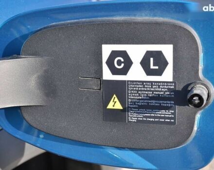 БИД Atto 3, объемом двигателя 0 л и пробегом 1 тыс. км за 22900 $, фото 16 на Automoto.ua