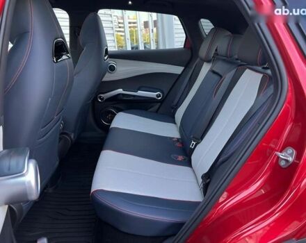 БИД Atto 3, объемом двигателя 0 л и пробегом 1 тыс. км за 23900 $, фото 21 на Automoto.ua