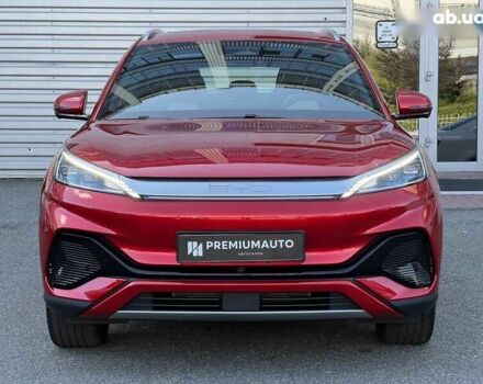 БИД Atto 3, объемом двигателя 0 л и пробегом 1 тыс. км за 23900 $, фото 5 на Automoto.ua